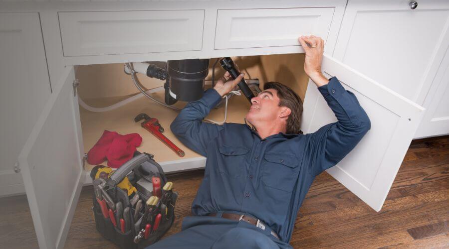 Professional Tankless Water Heater Installation in Cana, VA